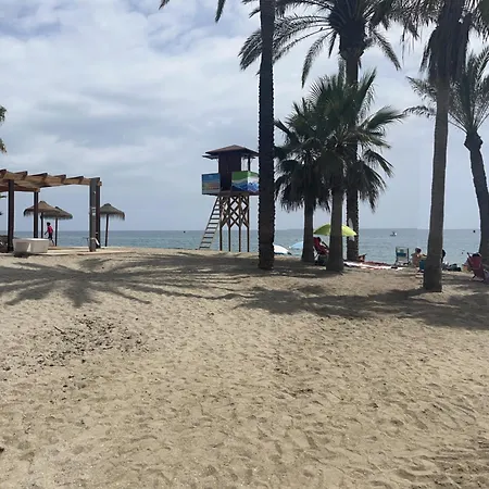公寓 Stunning Beachfront In Canaima With Parking 贝纳尔马德纳