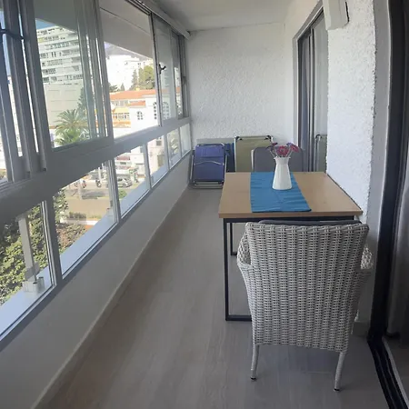 Stunning Beachfront In Canaima With Parking 公寓