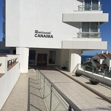 Stunning Beachfront In Canaima With Parking